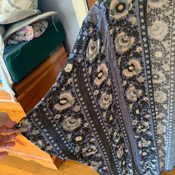 Patterned shrug - Picture 5 of 5